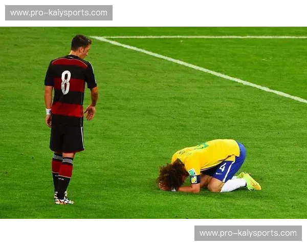 蓝色的忧郁与日耳曼的战车：2006世界杯半决赛，一场载入史册的经典对决